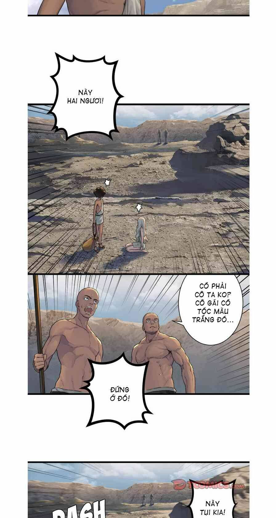 triệu hồi đến thế giới fantasy chapter 76 22