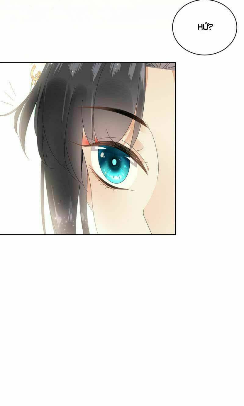 dục hỏa độc nữ chapter 94 23