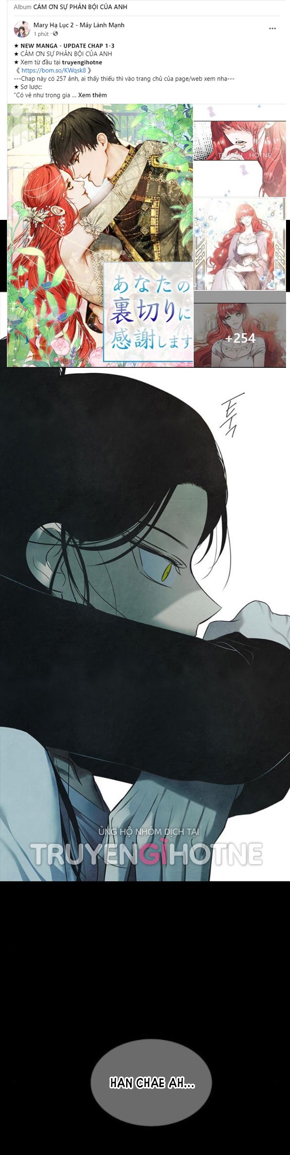 Cạm Bẫy chapter 166.2 22