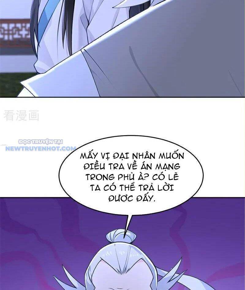 ta thực sự không muốn làm thần tiên chapter 113 45