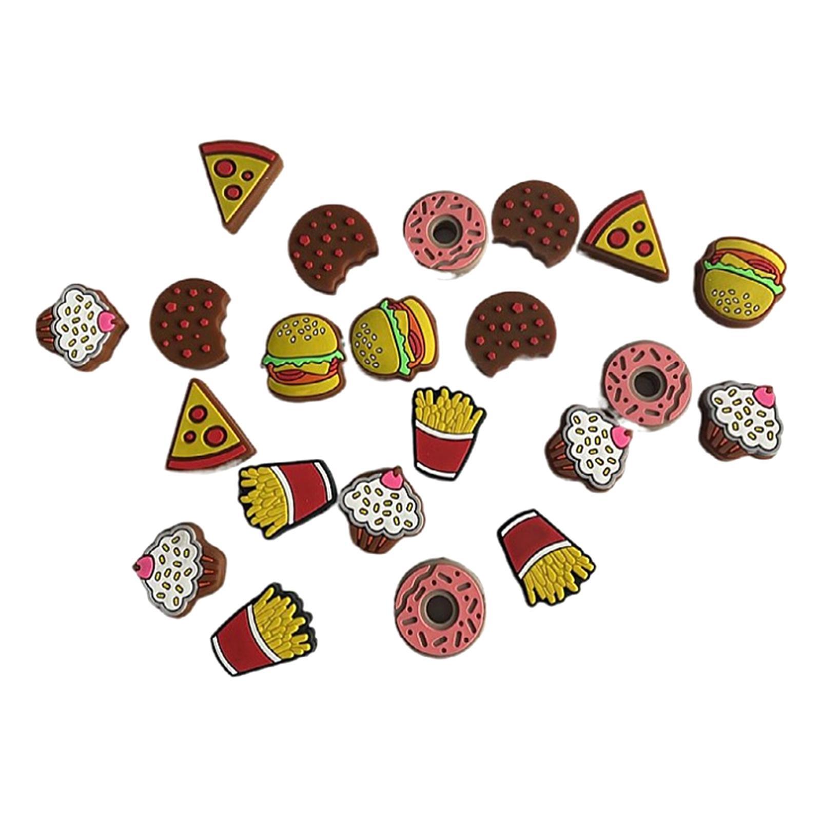 Tennis Racket Vibration Dampener, Tennis Racket Damper for Racquet Backyard Tennis Player