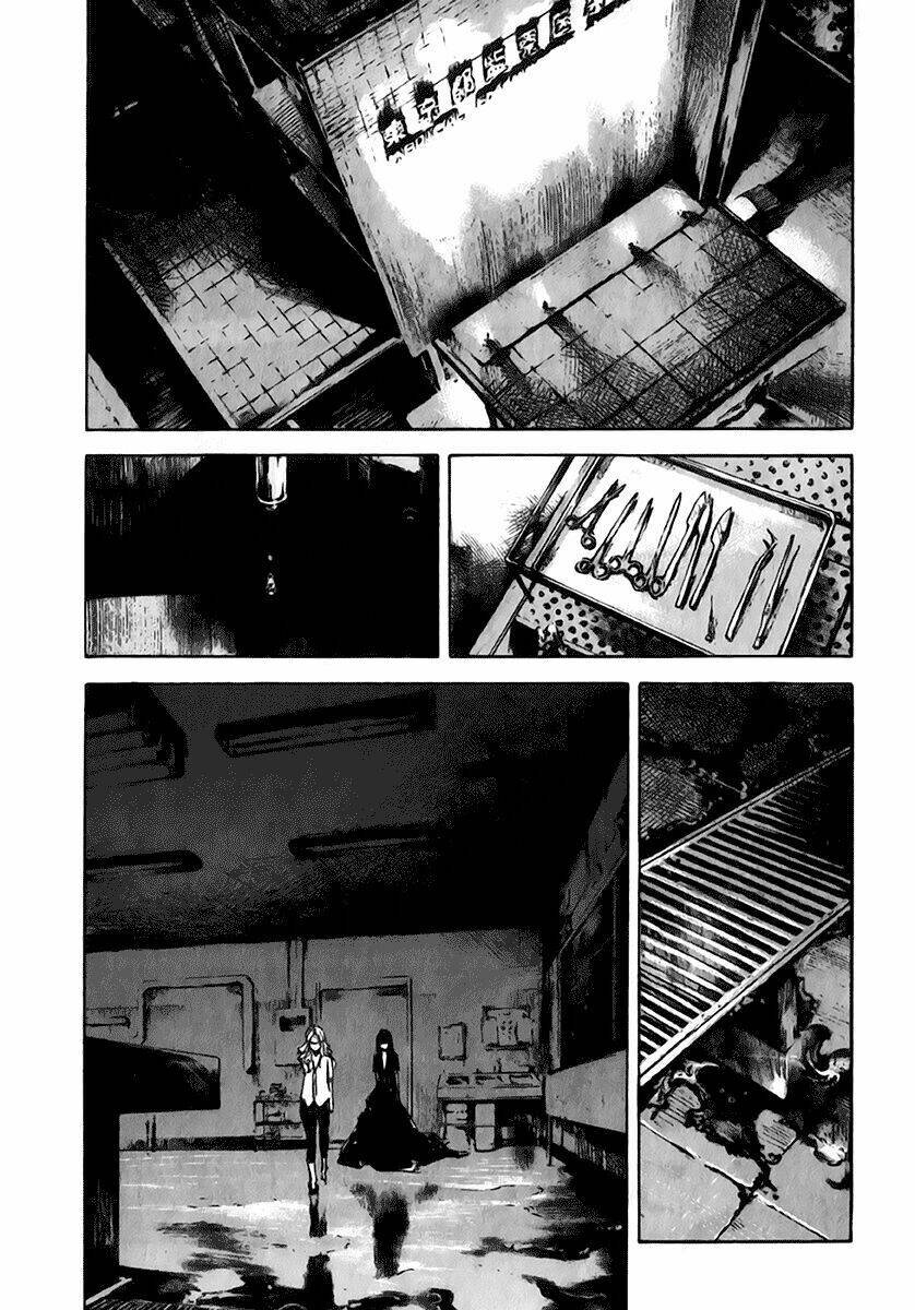 skyhigh: shinshou chapter 10 25