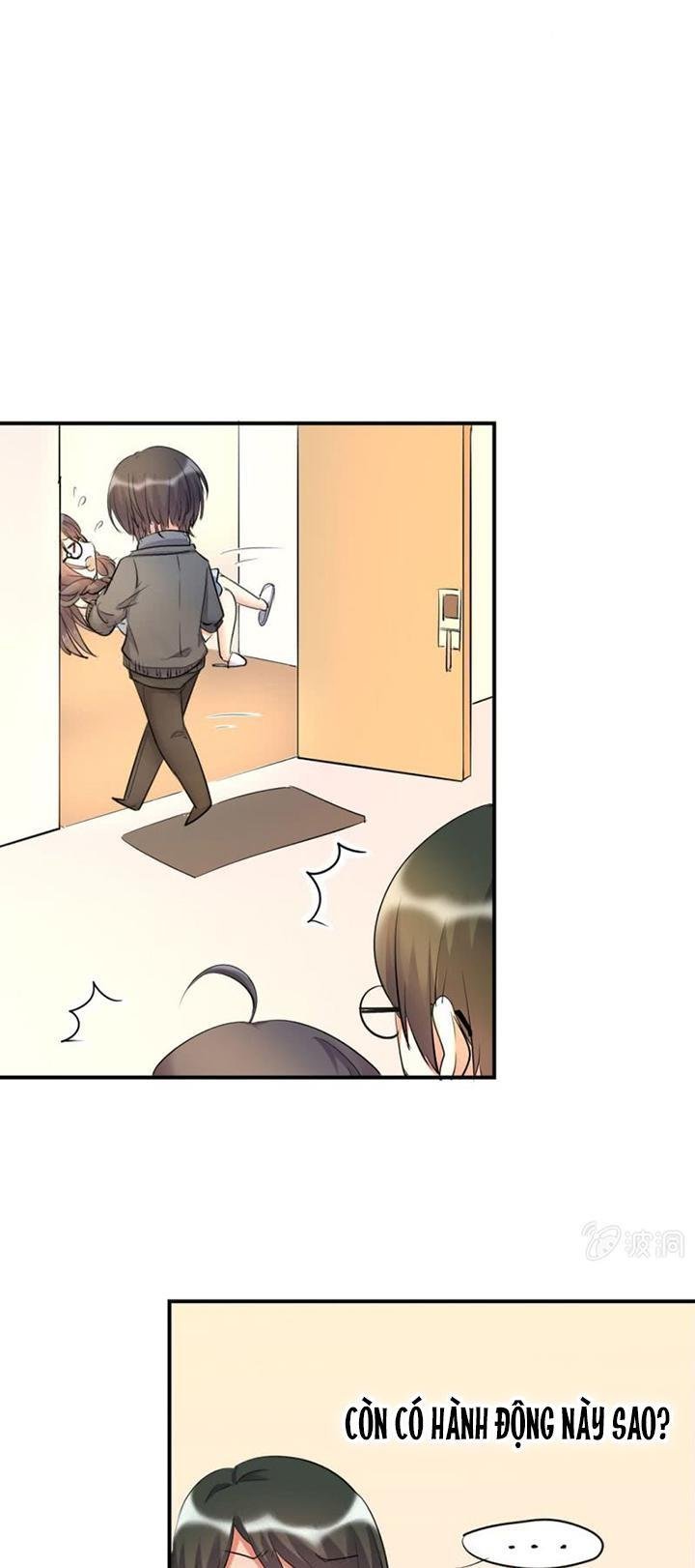 ảnh đế cầu sủng chapter 9 20