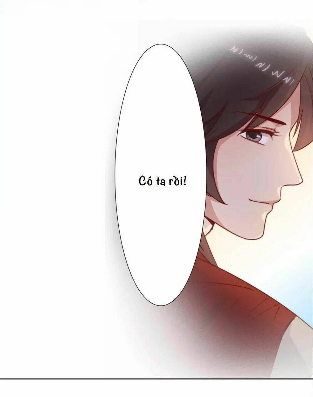 vương diệp, đuôi của ngươi đã biến mất chapter 11 55