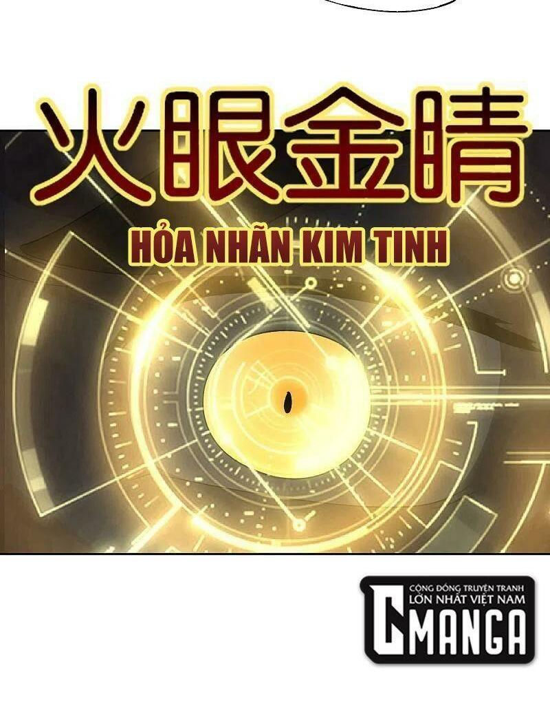 vòng bạn bè mạnh nhất của tiên giới chapter 166 8