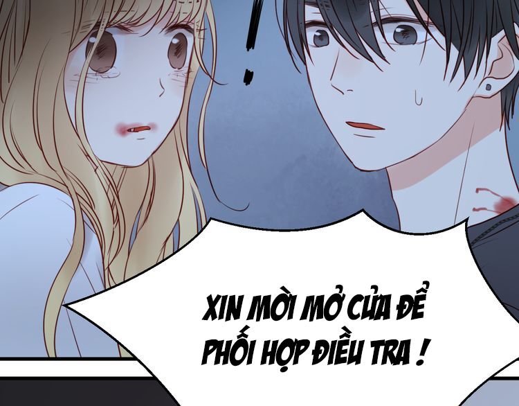 lượm được một tiểu hồ ly phần 1 chapter 36.5 17