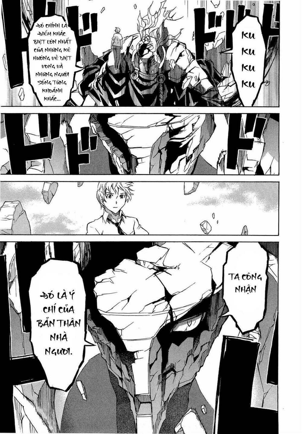 nhật kí tương lai chapter 48 29