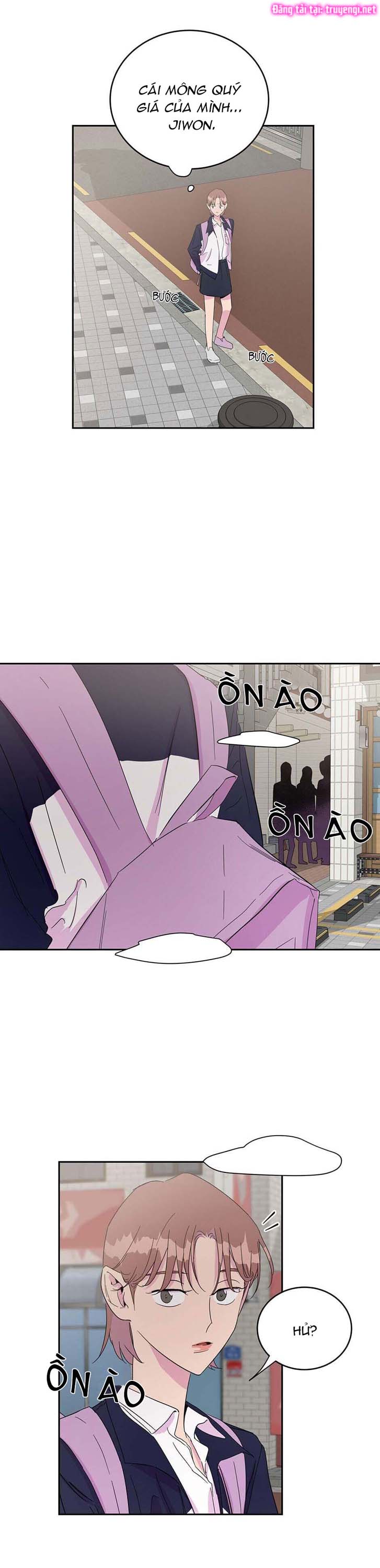 nguyên tắc mối quan hệ chapter 19 23