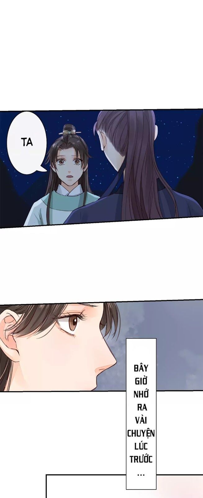 chỉ phu vi thê chapter 13 2