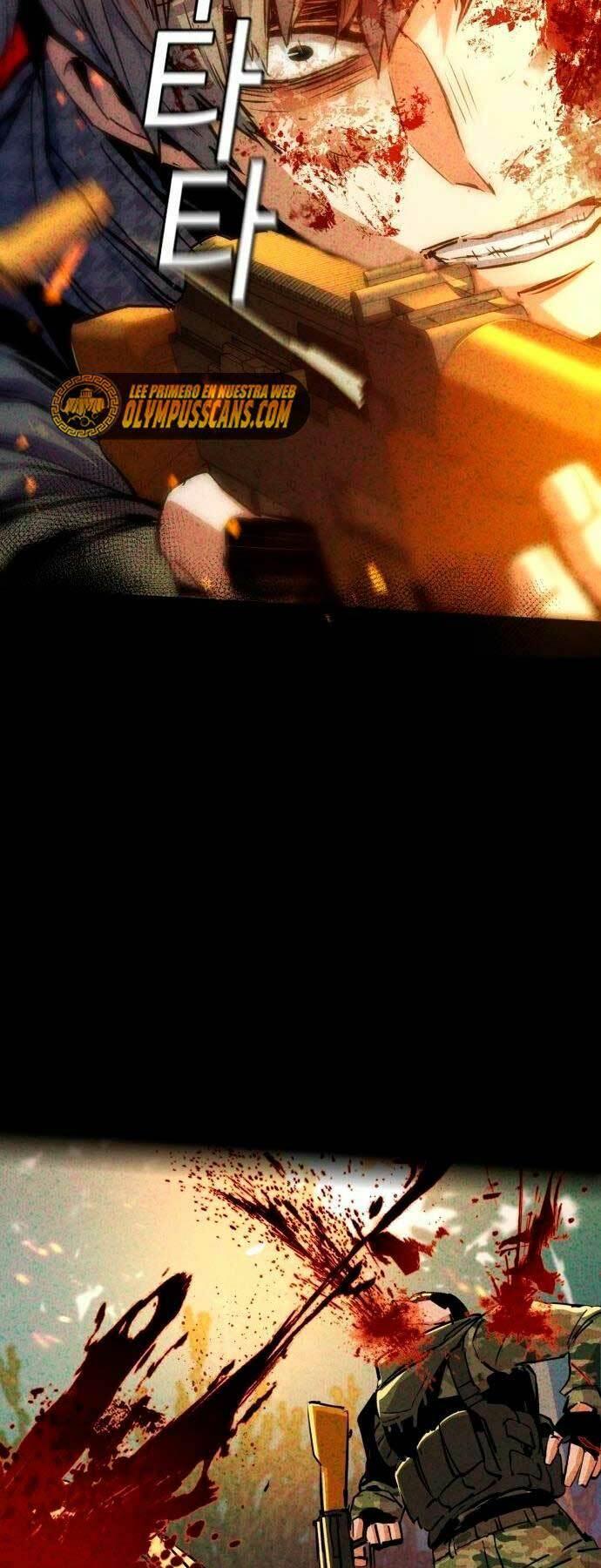 bạn học tôi là lính đánh thuê chapter 123 29