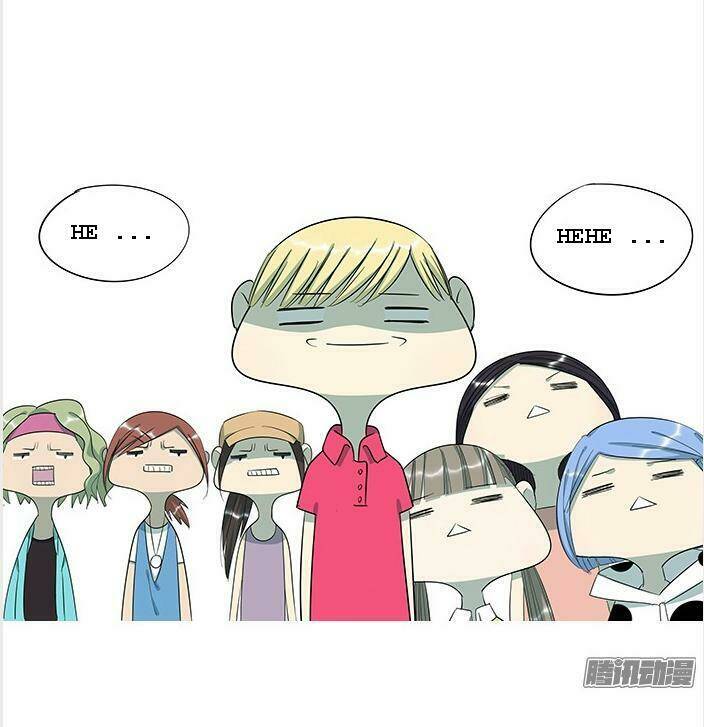 tương thân chung kết giả chapter 12 19