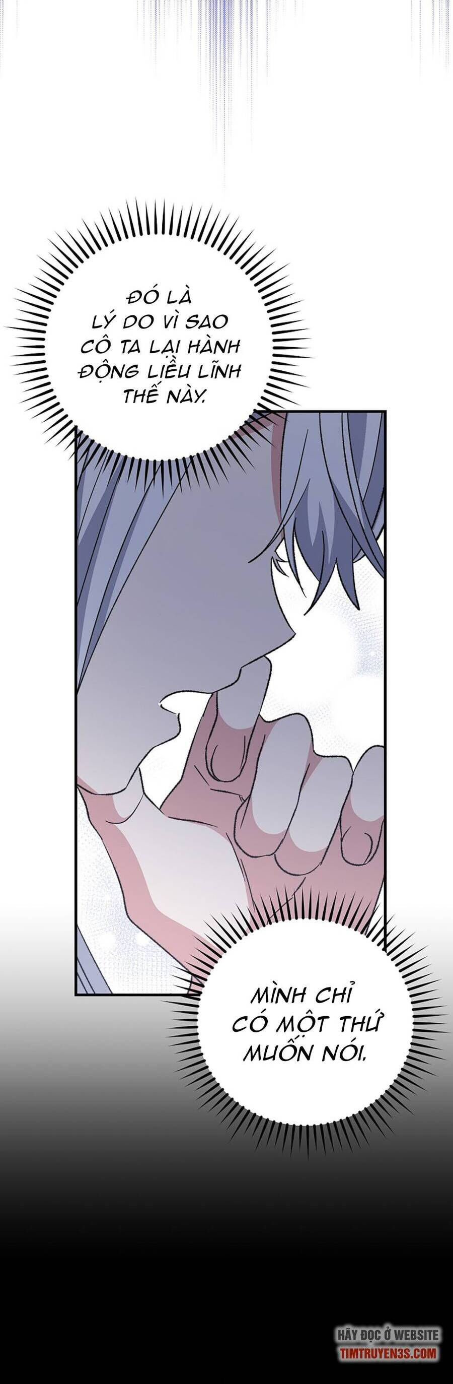 nhà hiền triết yigret chapter 59 20