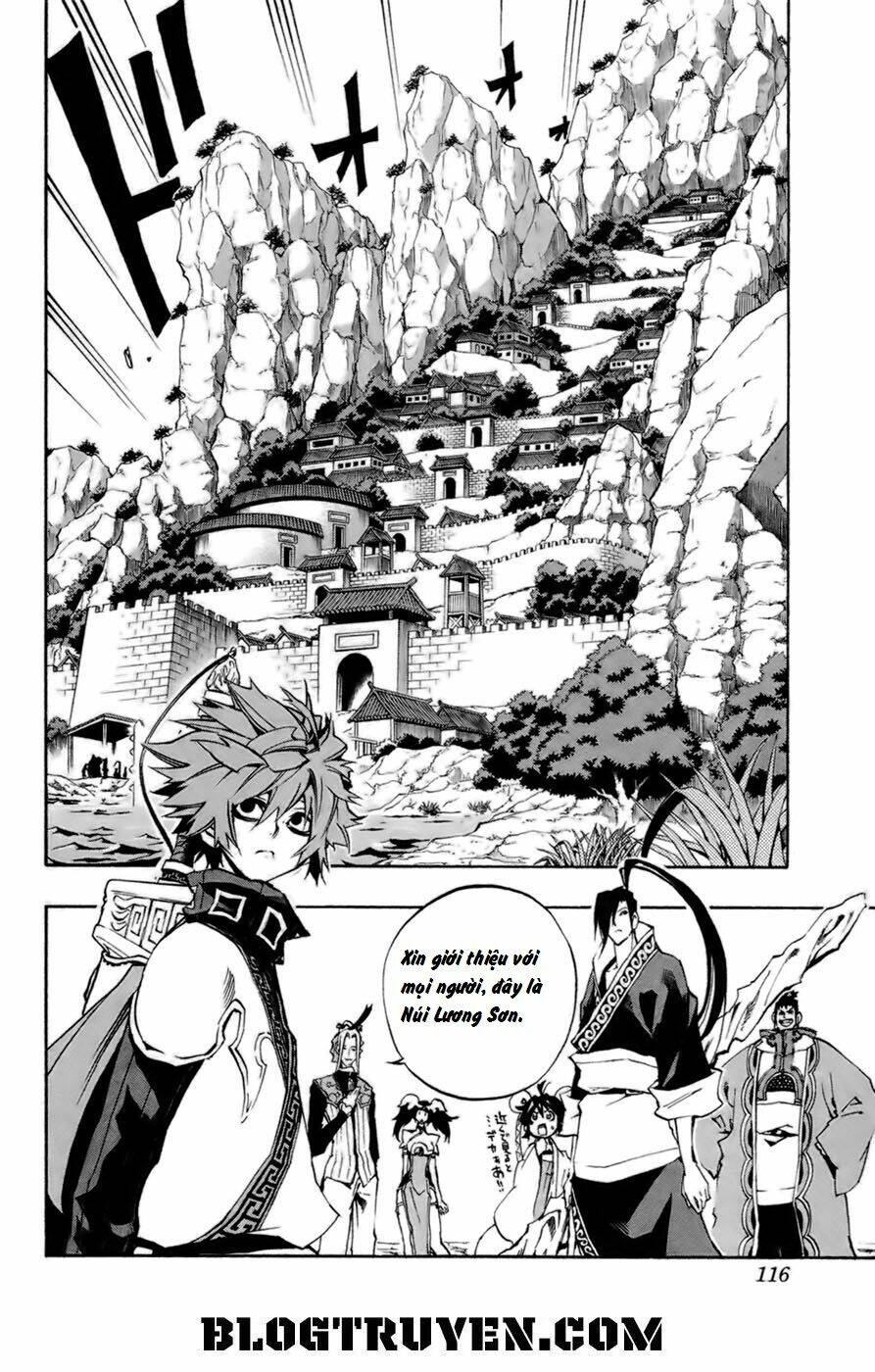 akaboshi - ibun suikoden chapter 14 4