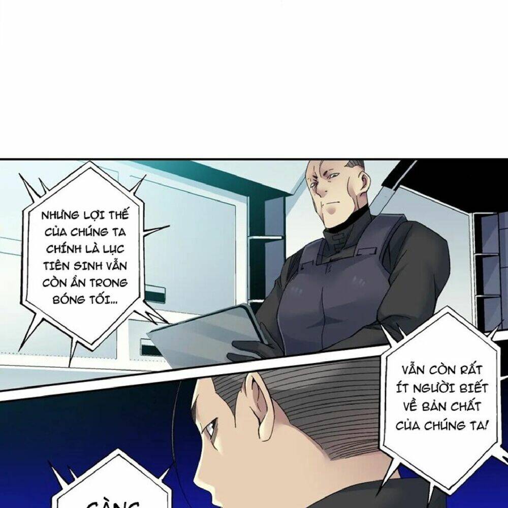 câu lạc bộ trường sinh chapter 103 9