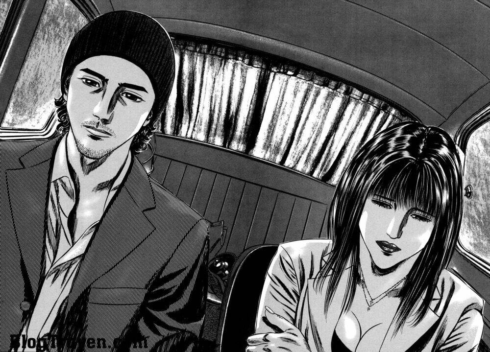 homunculus chapter 146 22