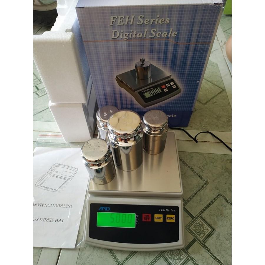 Cân thông dụng nhà bếp 1kg