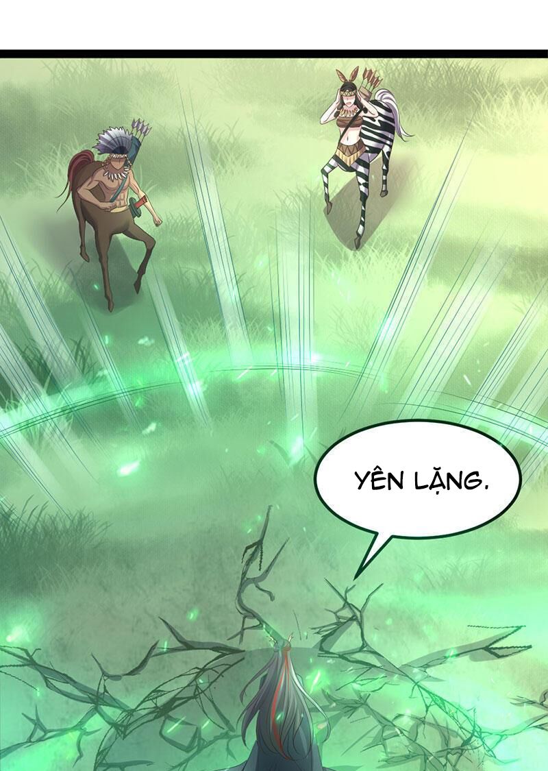 khuynh thế đế vương cơ chapter 35.2 12