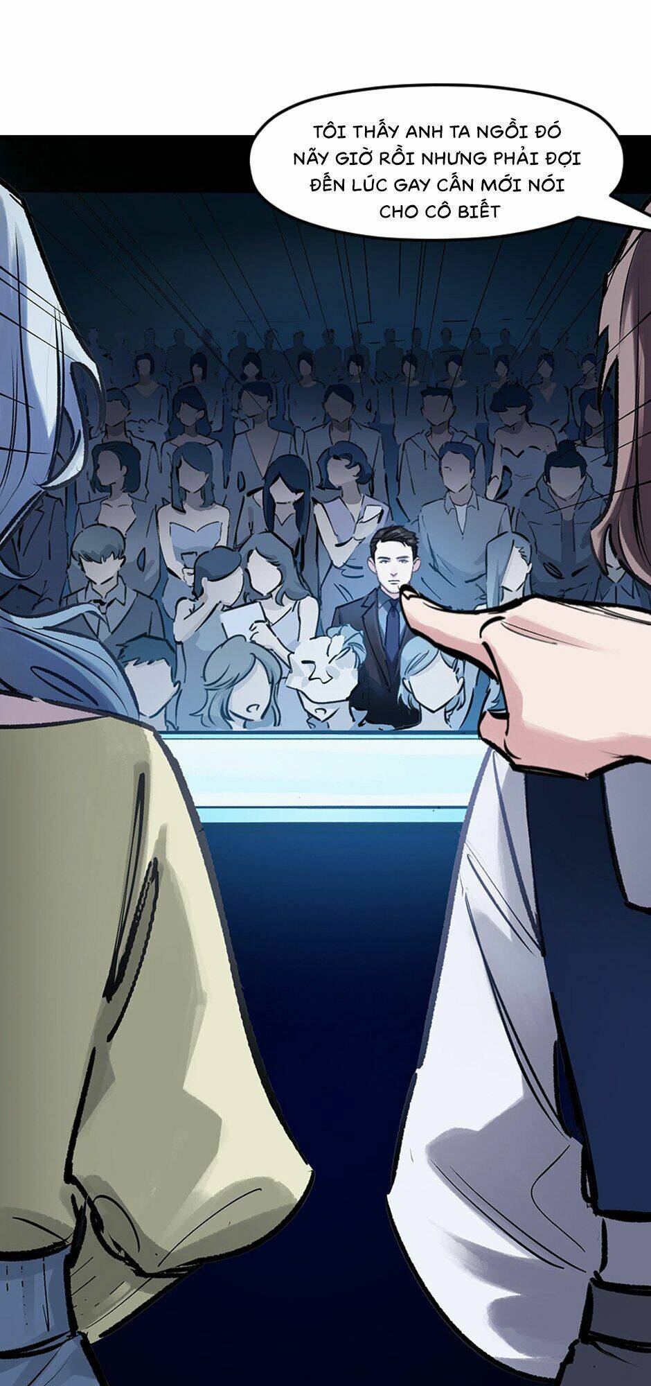 anh hùng và hiệp nữ chapter 32 7