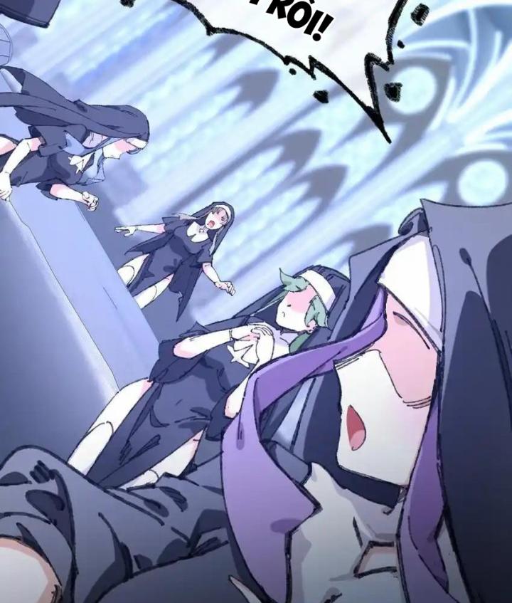 công chúa củi mục khởi động lại nhân sinh chapter 2 36