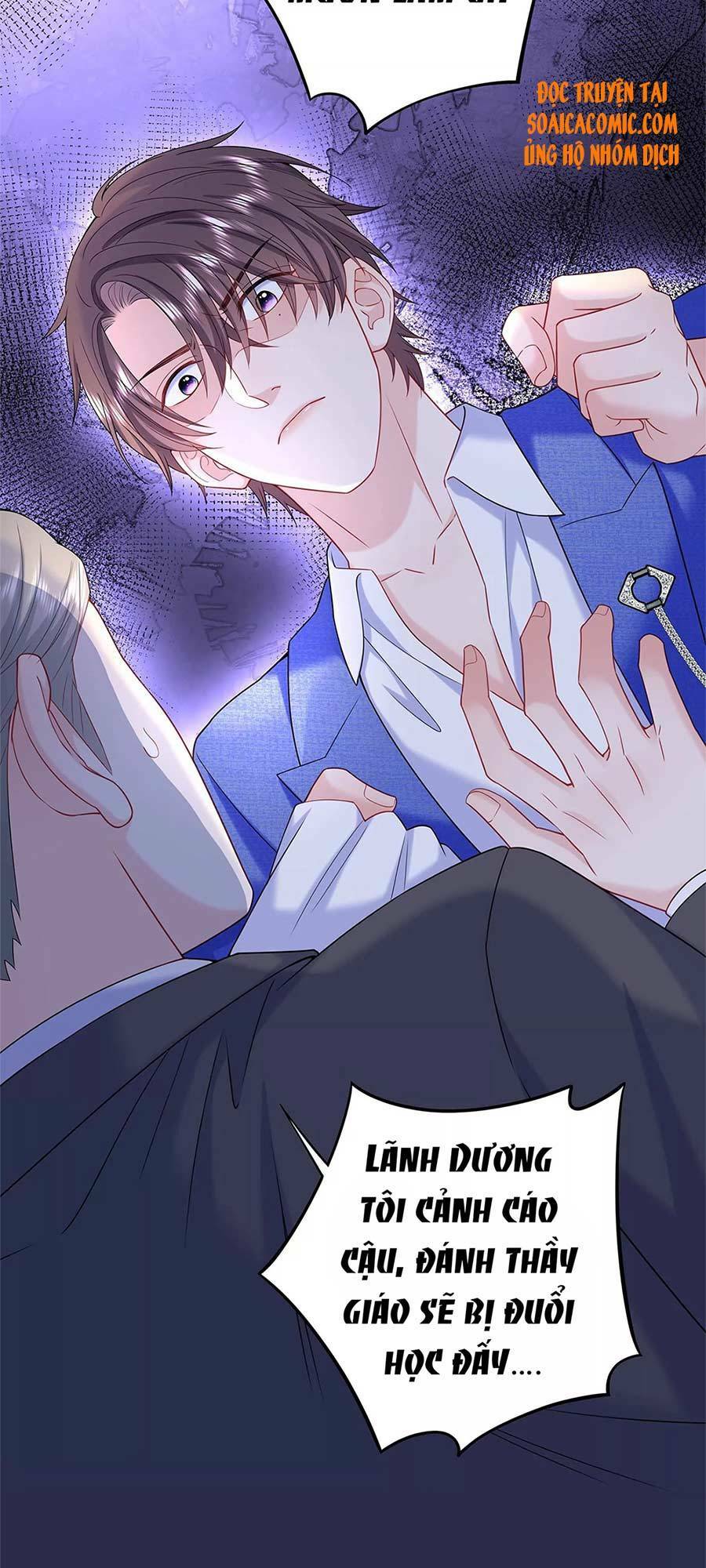 tôi dựa vào tà ý: nghịch chuyển nhân sinh chapter 42 7