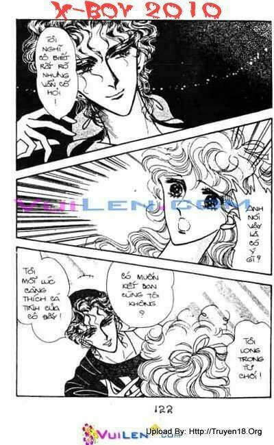 ánh đèn rực rỡ chapter 11 123