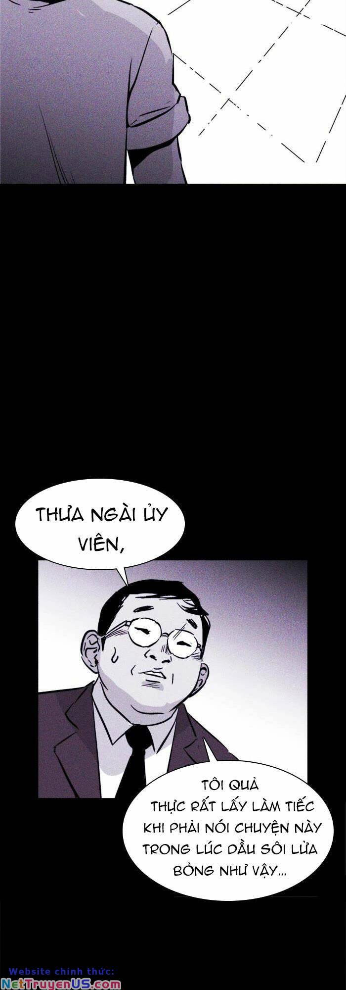 Chuồng lợn chapter 47 39