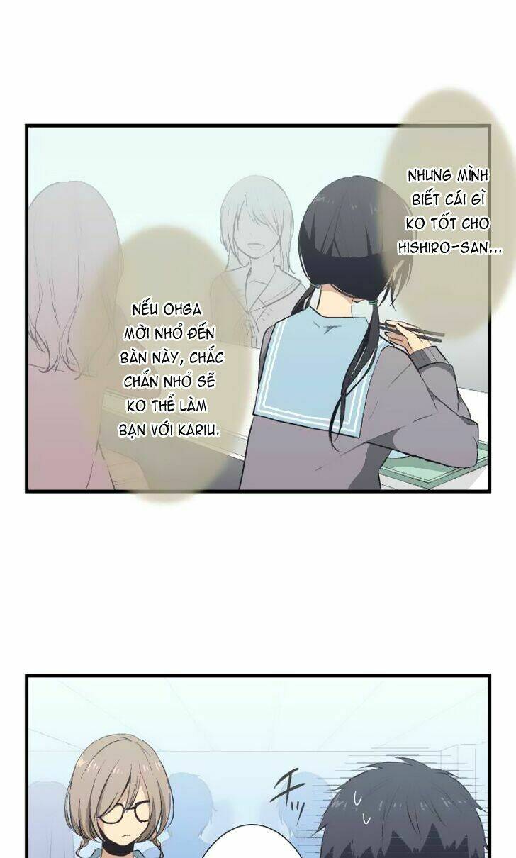 viên thuốc trùng sinh chapter 33 15