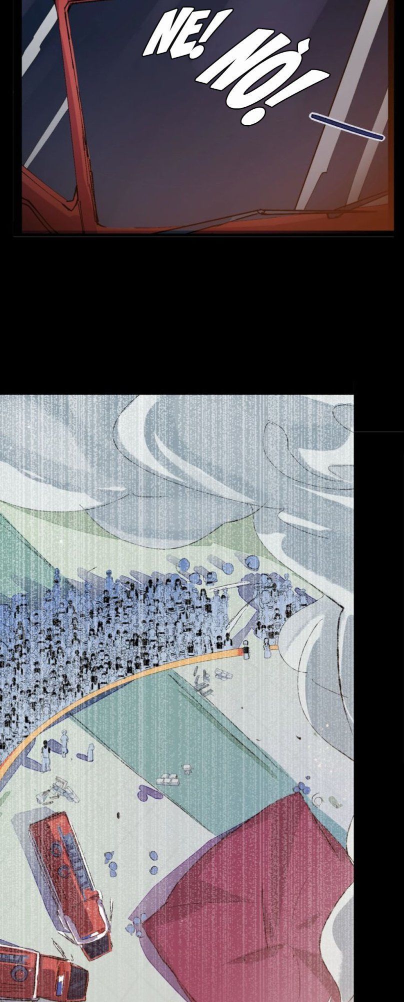 thần lai yêu vãng chapter 4 28