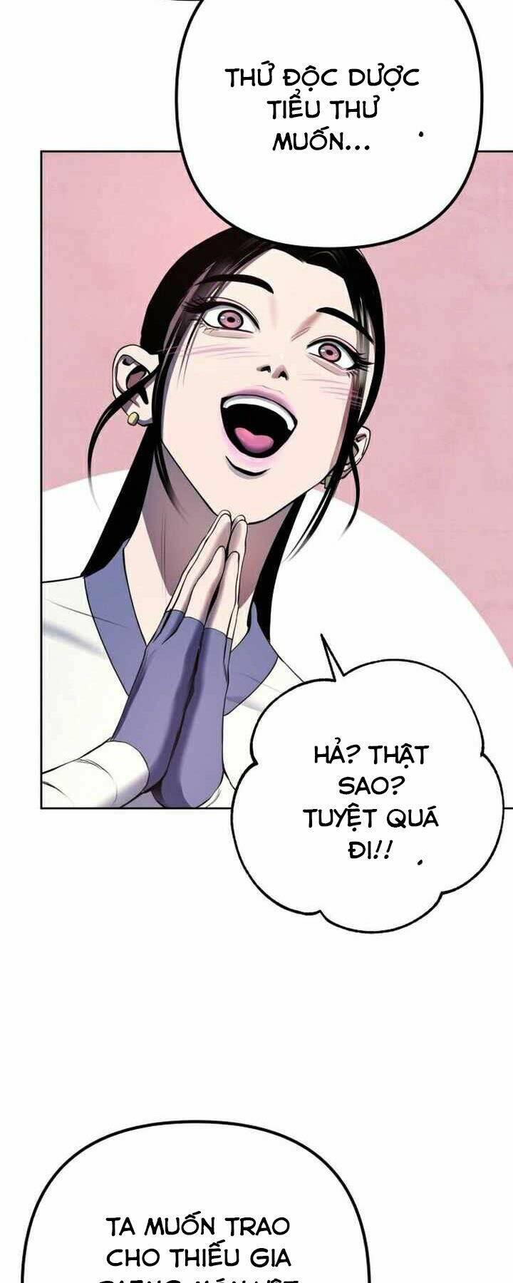 con trai út nhà ha buk paeng chapter 26 54