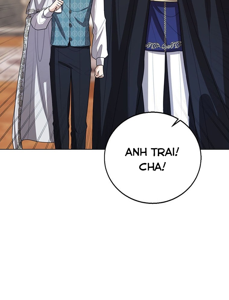 tôi không muốn trở thành nữ phản diện chapter 101 56