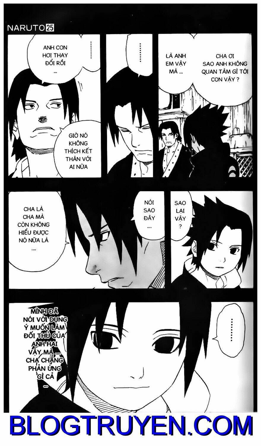 naruto - cửu vĩ hồ ly chapter 224 10