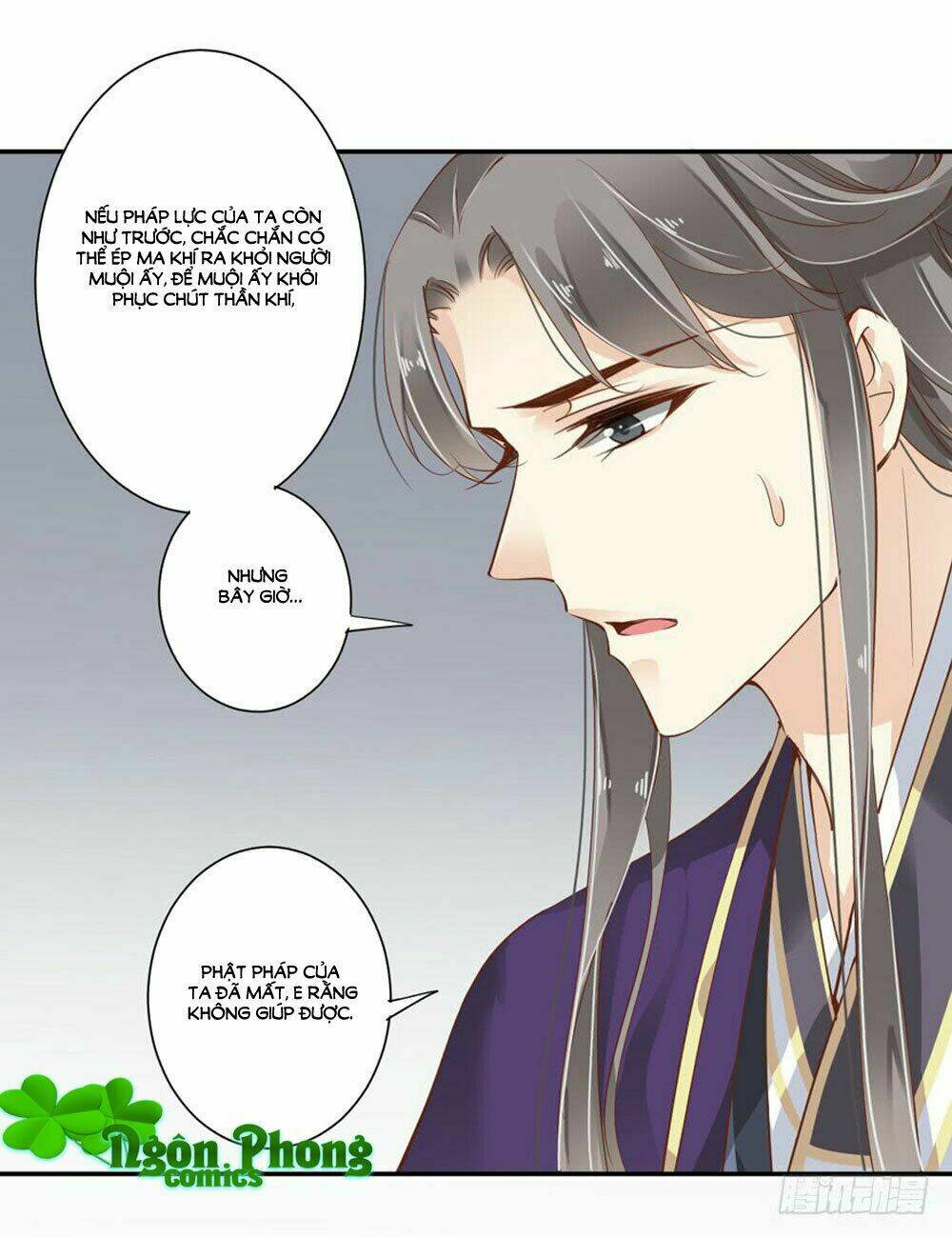 thiền tâm vấn đạo chapter 59 6