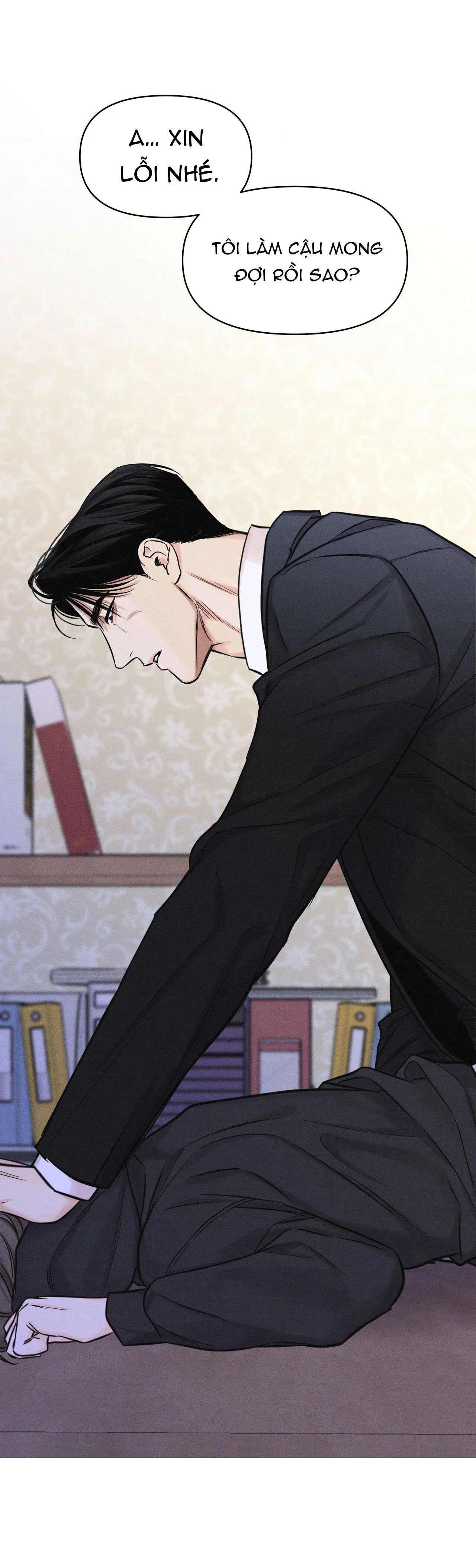 công việc làm thêm hàng ngày chapter 13.2 19