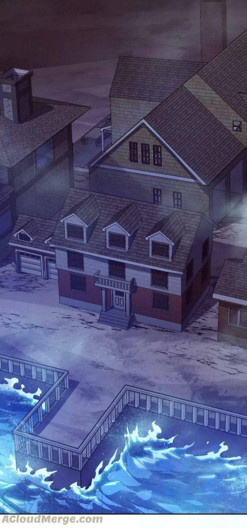 tiến hóa cuồng triều chapter 85 30