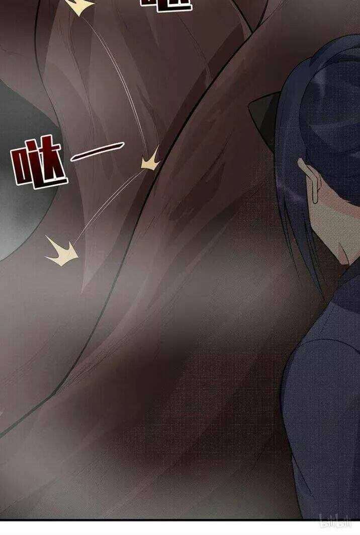 độc phi thần y quá kiêu ngạo chapter 72 19