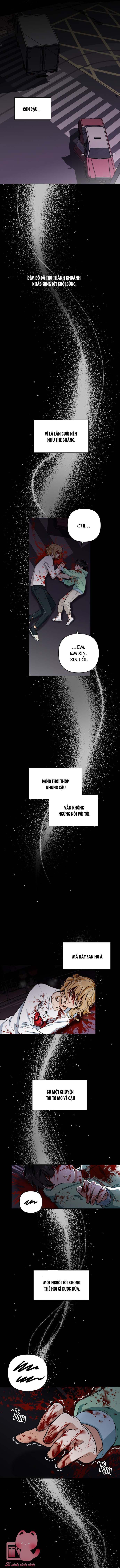 xin người đừng quên chapter 3 9