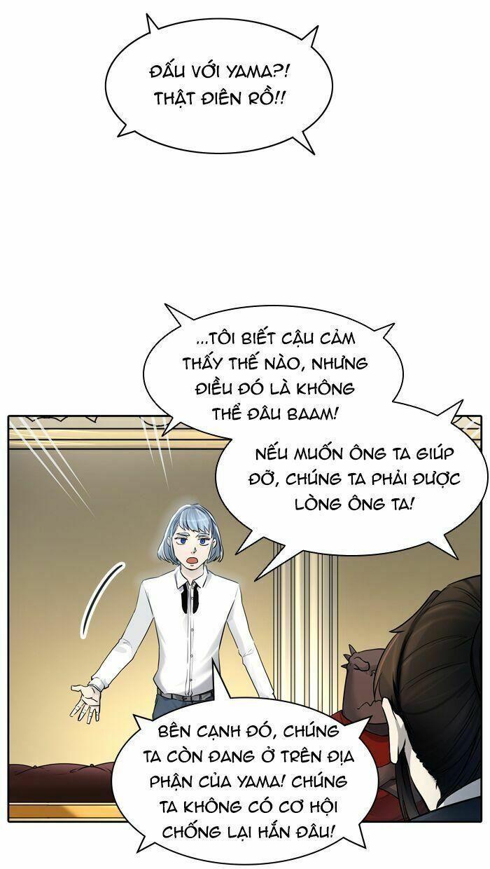 tòa tháp bí ẩn 2 chapter 425 42