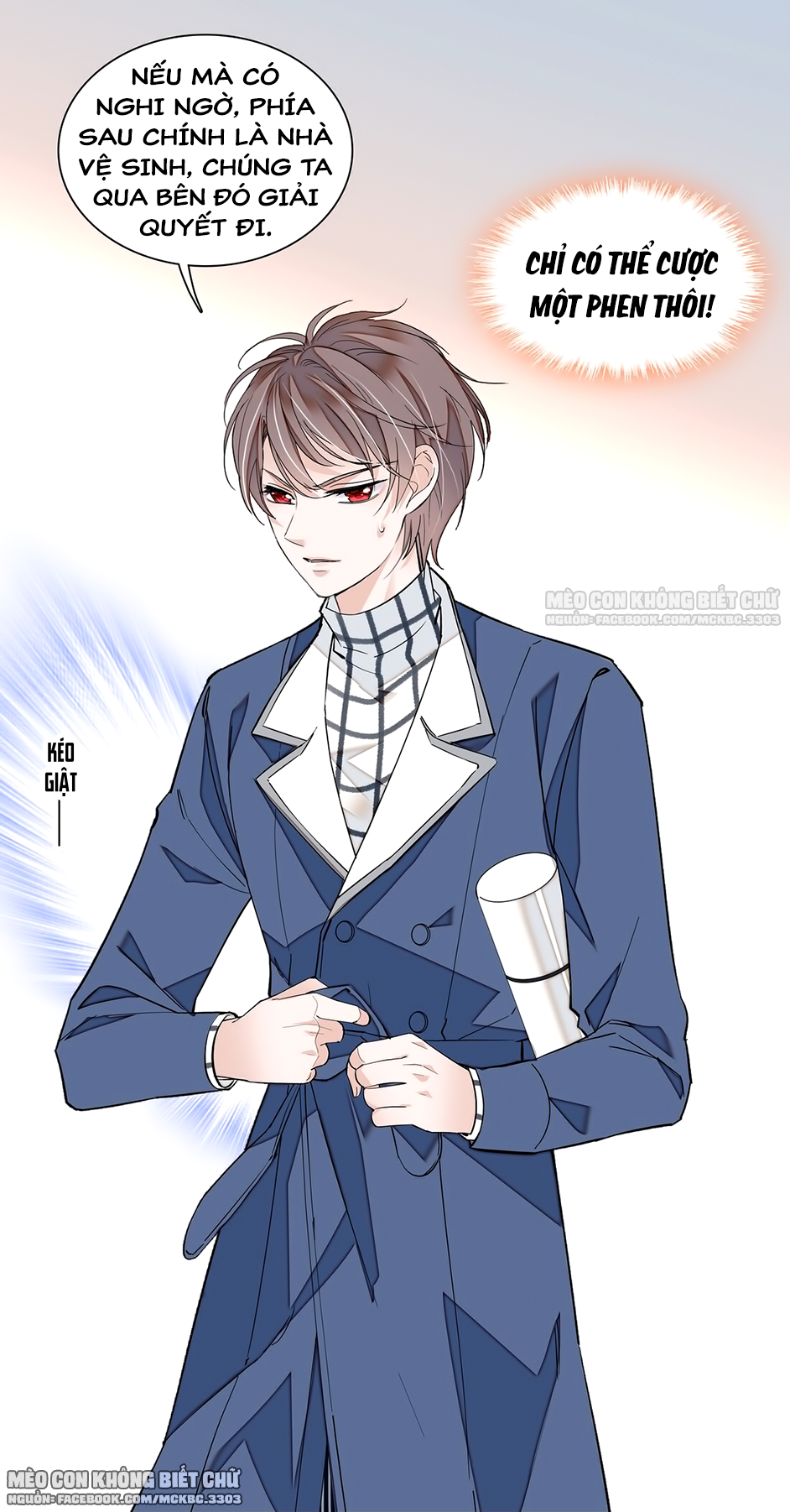 long phượng phiên chuyển chapter 39 5