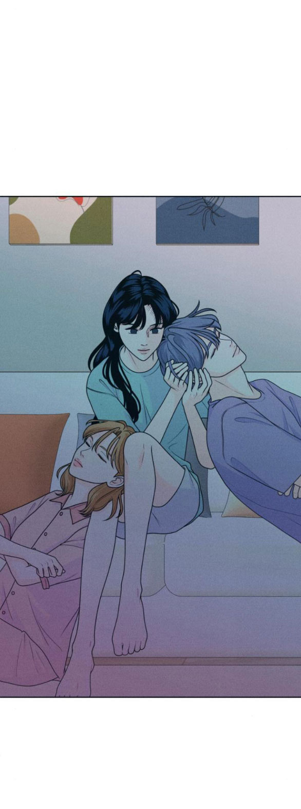 thiếu niên hướng nội chapter 21.1 11