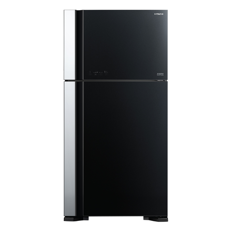 Tủ Lạnh Inverter Hitachi R-FG630PGV7-GBK (510L) - Hàng Chính Hãng