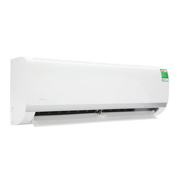 Điều hòa Midea 9000BTU 1 chiều MSAFG-10CRN8 - Hàng chính hãng - Chỉ giao HCM