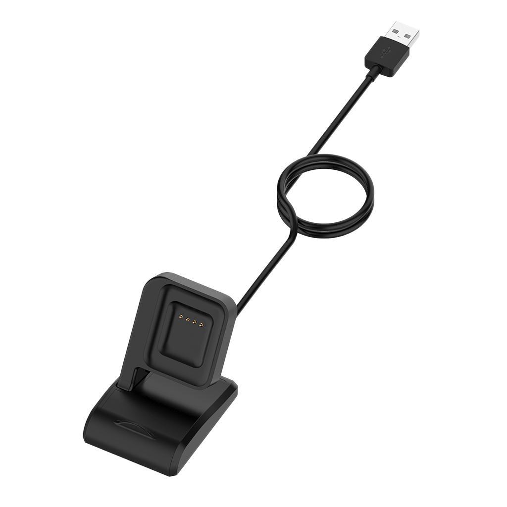 Charger Cradle Charging Dock Station Smart Watch Portable For Mi band
