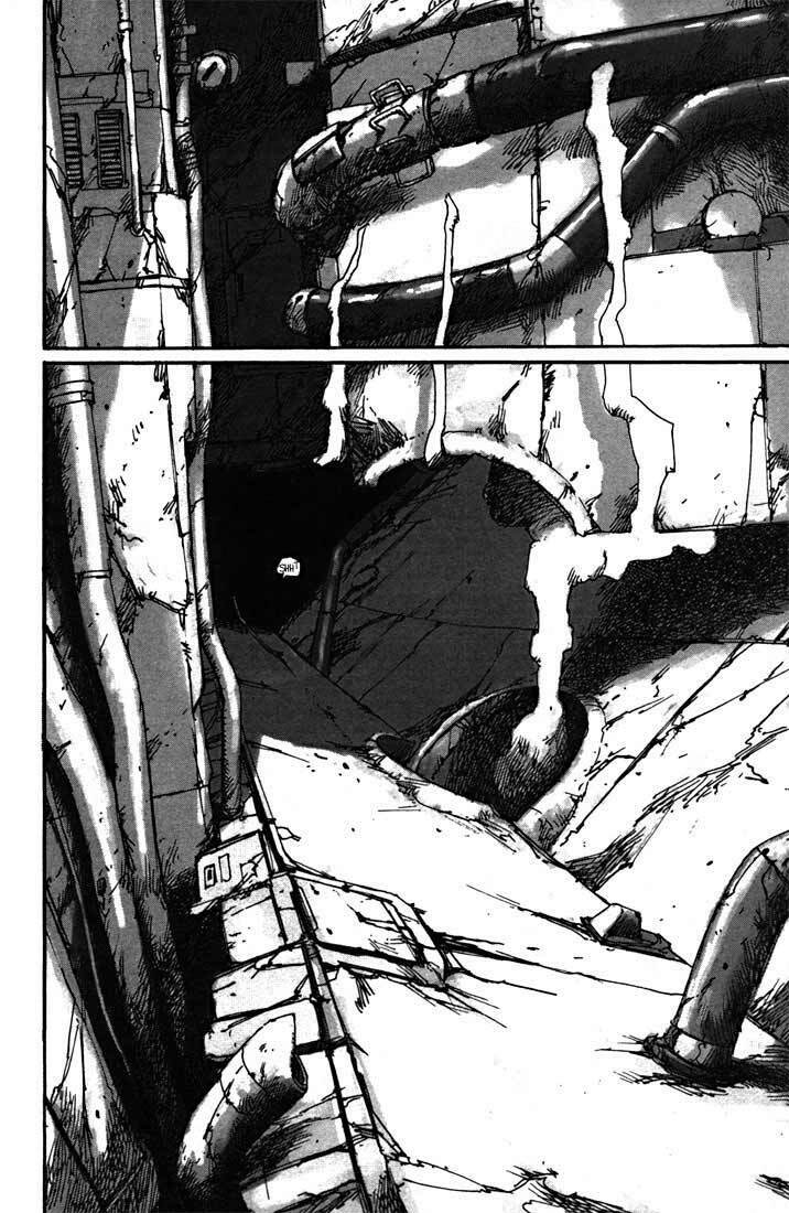blame! chapter 50 21