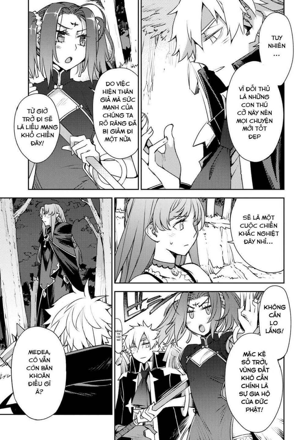 fate/grand order: epic of remnant - salem chapter 3 7