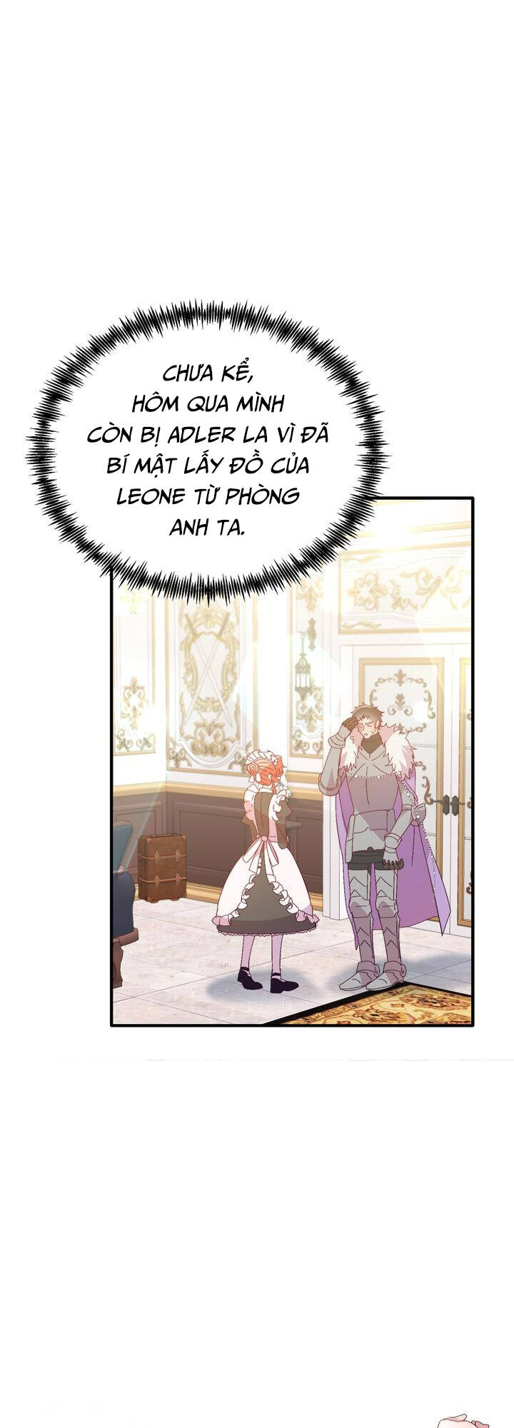 cách để trao vương miện cho vị hoàng tử hoang dã của tôi chapter 29 41