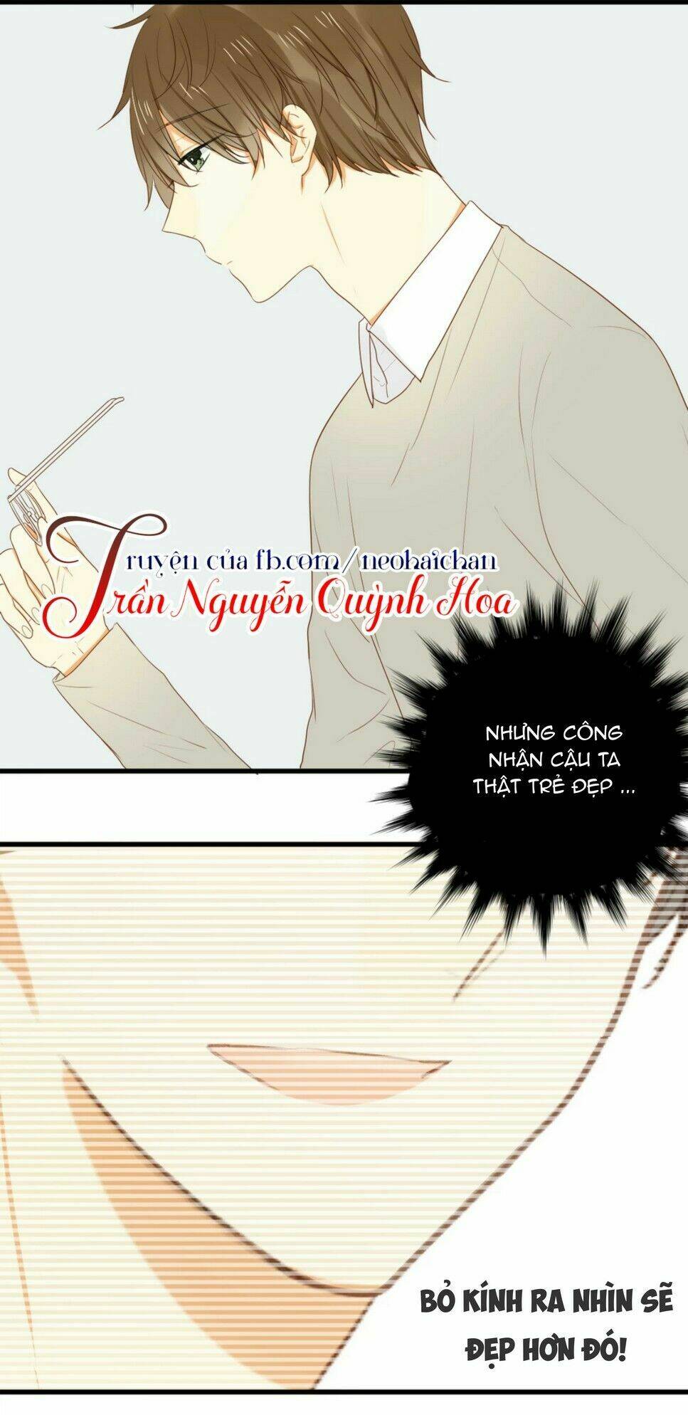 điều giáo quan hệ chapter 7 31