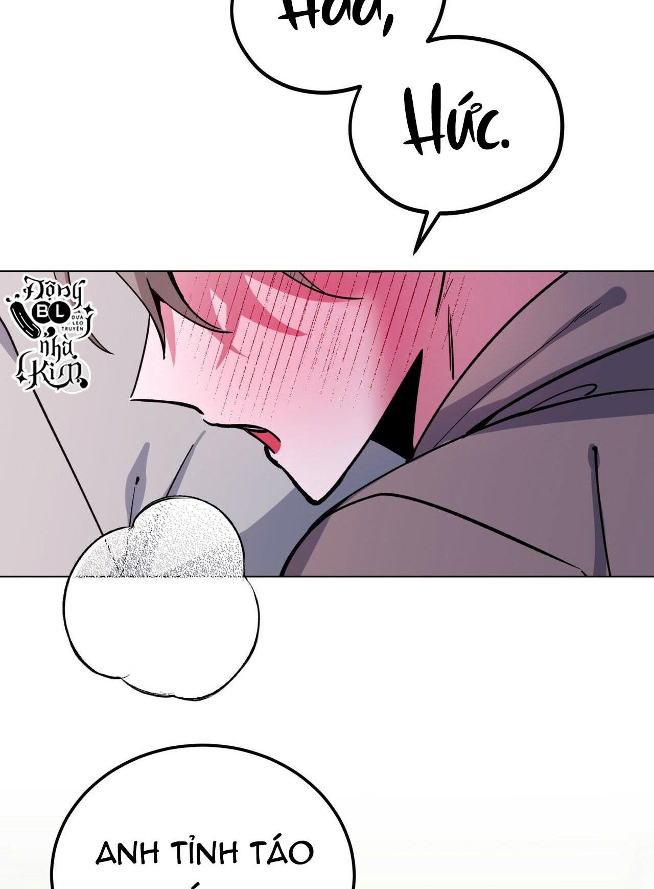 cạm bẫy đại học chapter 27 3