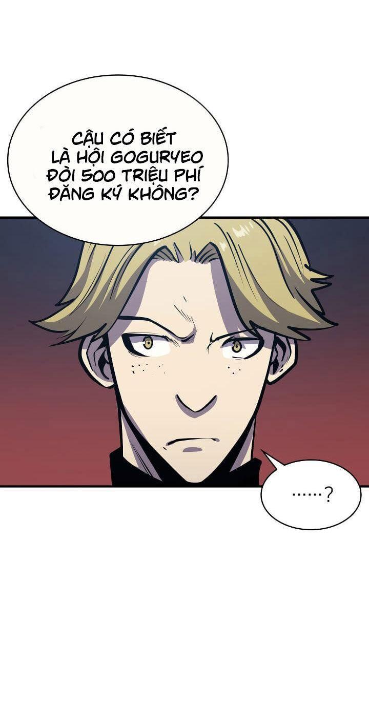 tôi trở lại thăng cấp một mình chapter 51 41