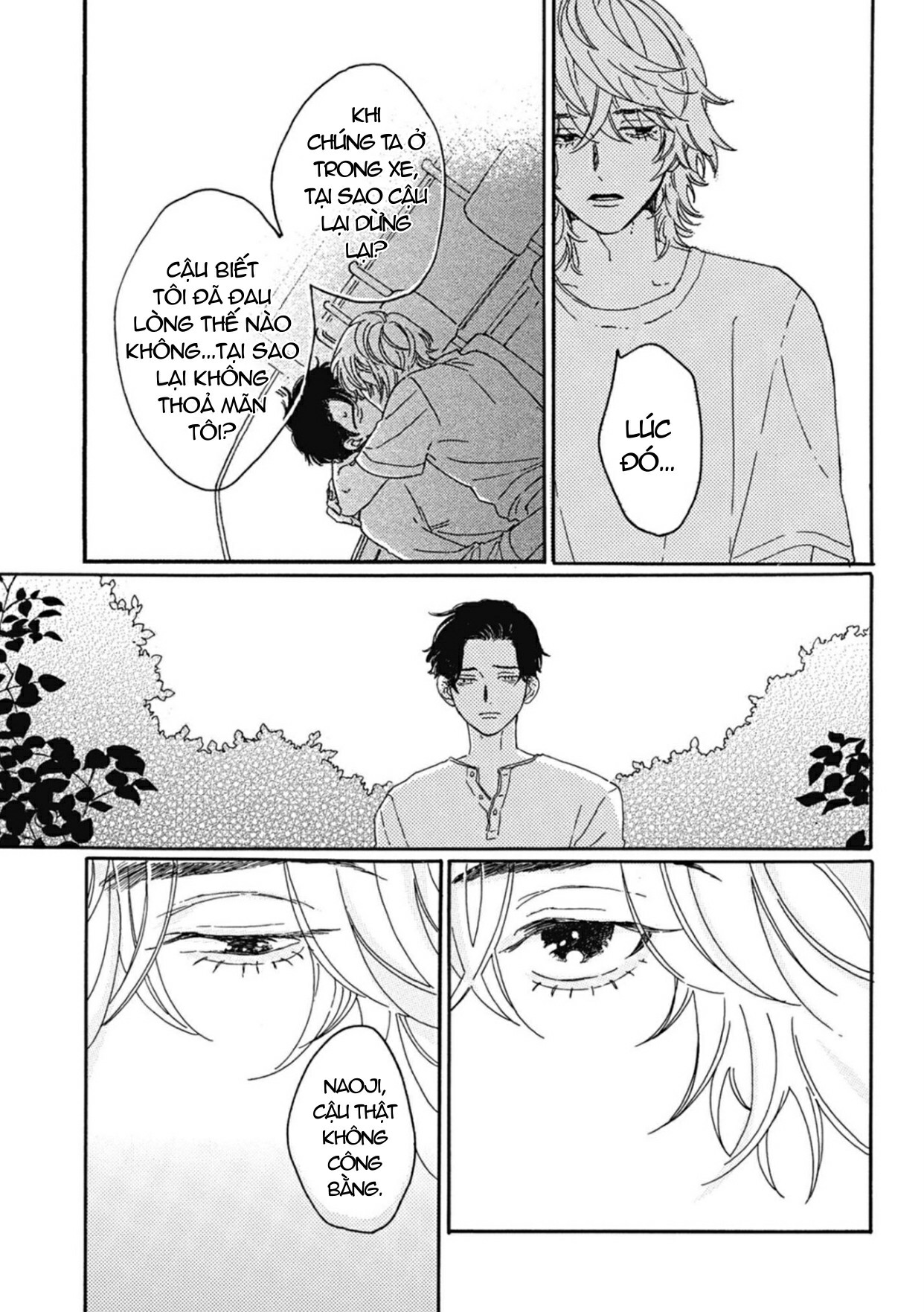 màn đêm chapter 5 22