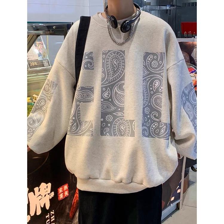 Áo hoodies sweater nam nữ say HELLO from to y hình phong cách LANA FASHION